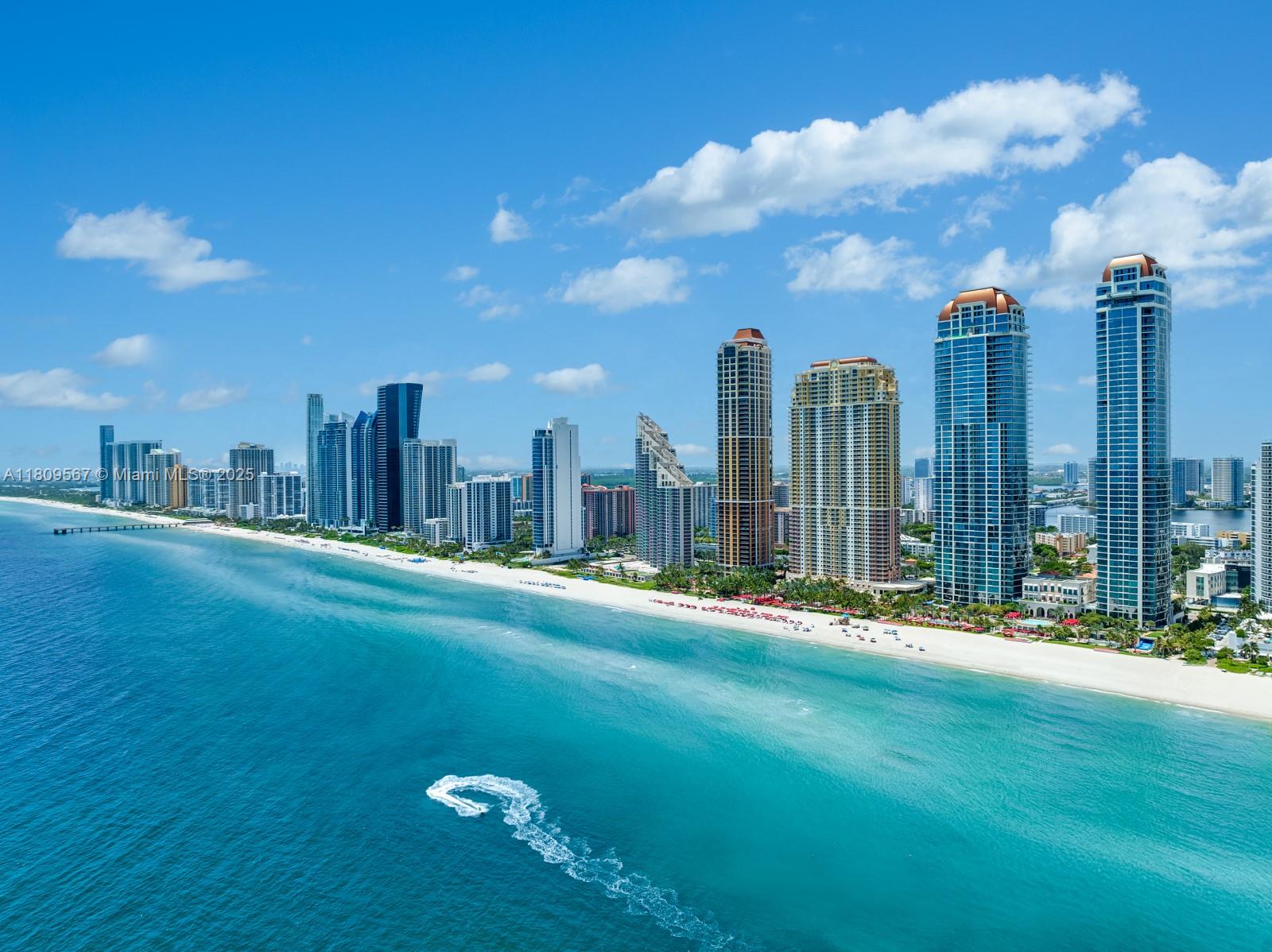 Estates at Acqualina - Residential