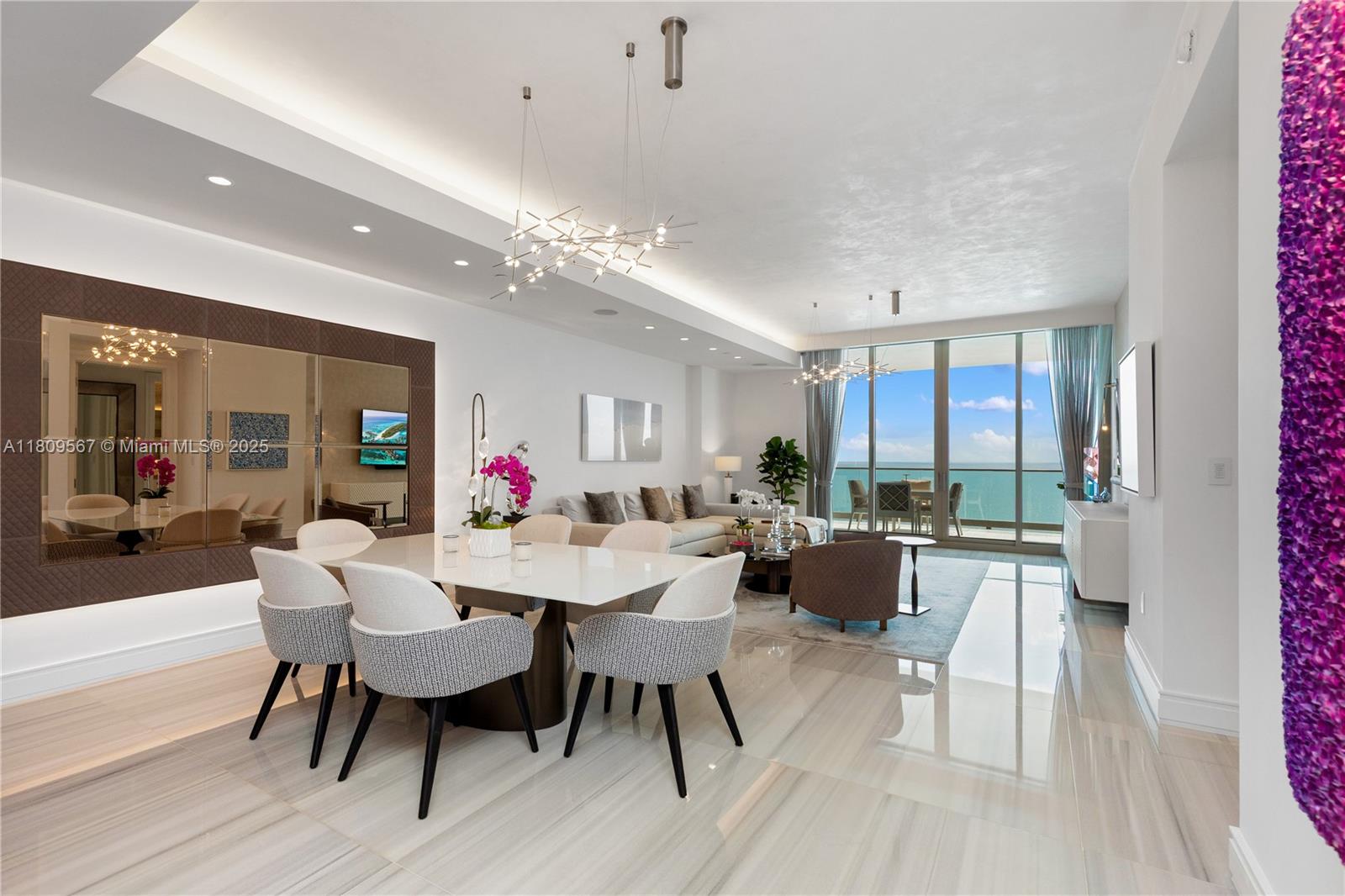 Estates at Acqualina - Residential