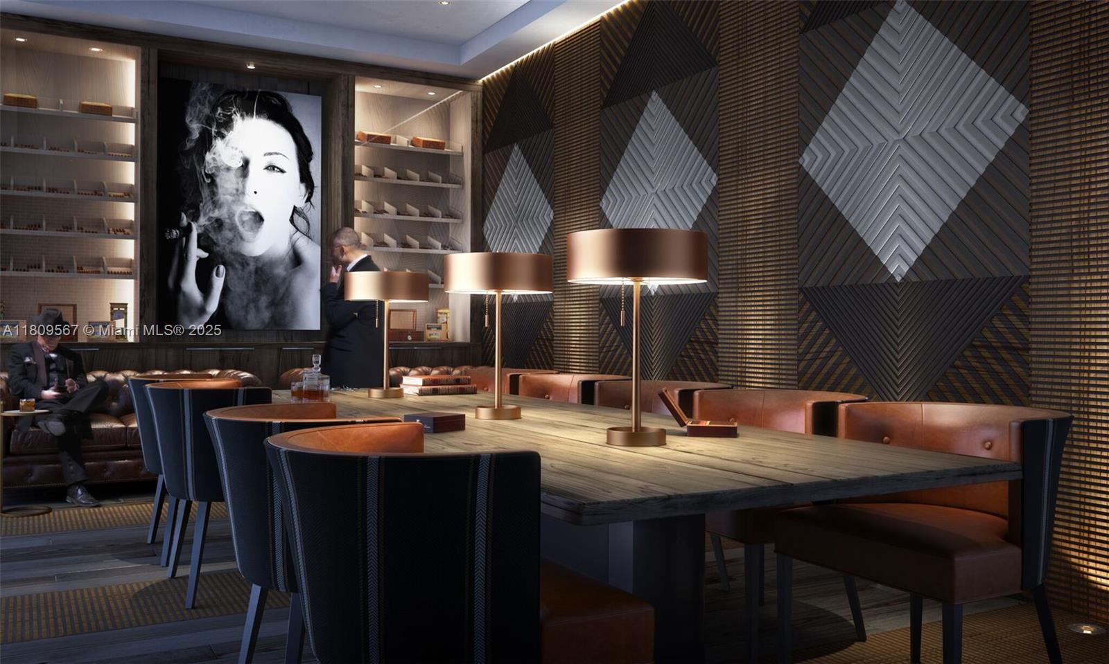 Estates at Acqualina - Residential