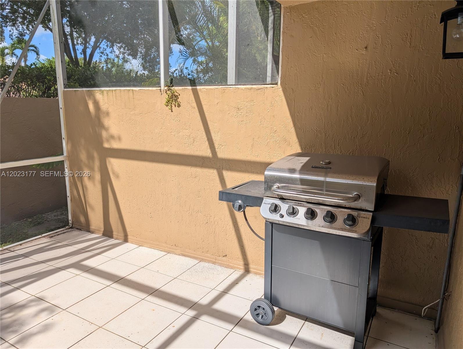 JACARANDA PARCEL 480 - Residential Lease