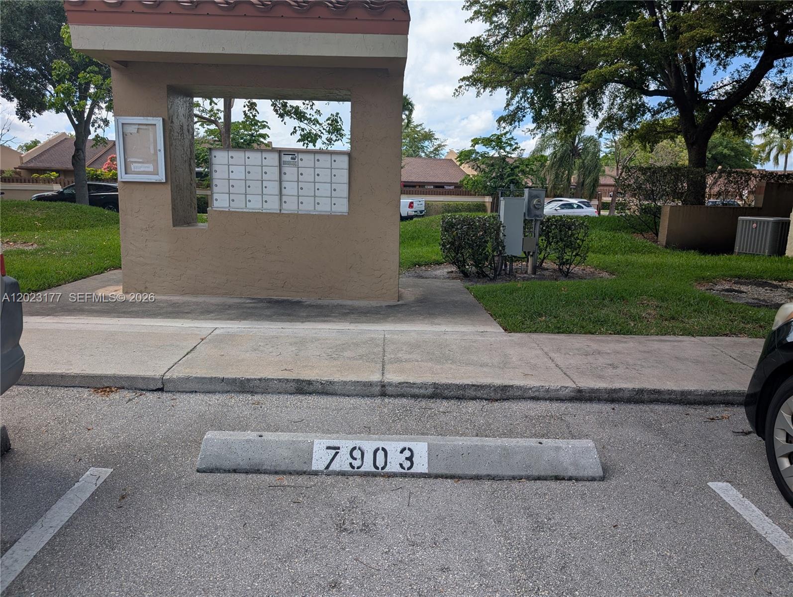 JACARANDA PARCEL 480 - Residential Lease