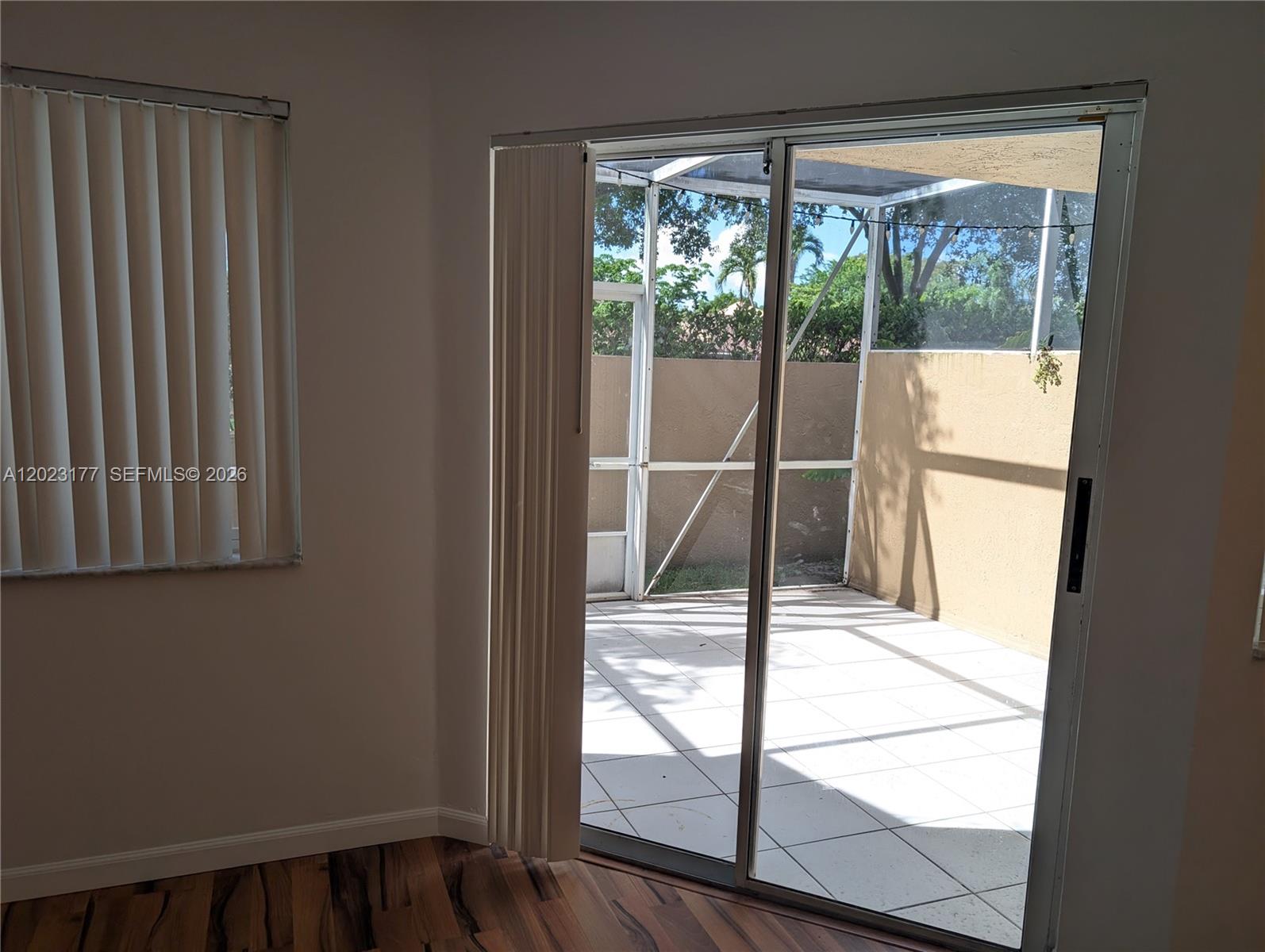 JACARANDA PARCEL 480 - Residential Lease