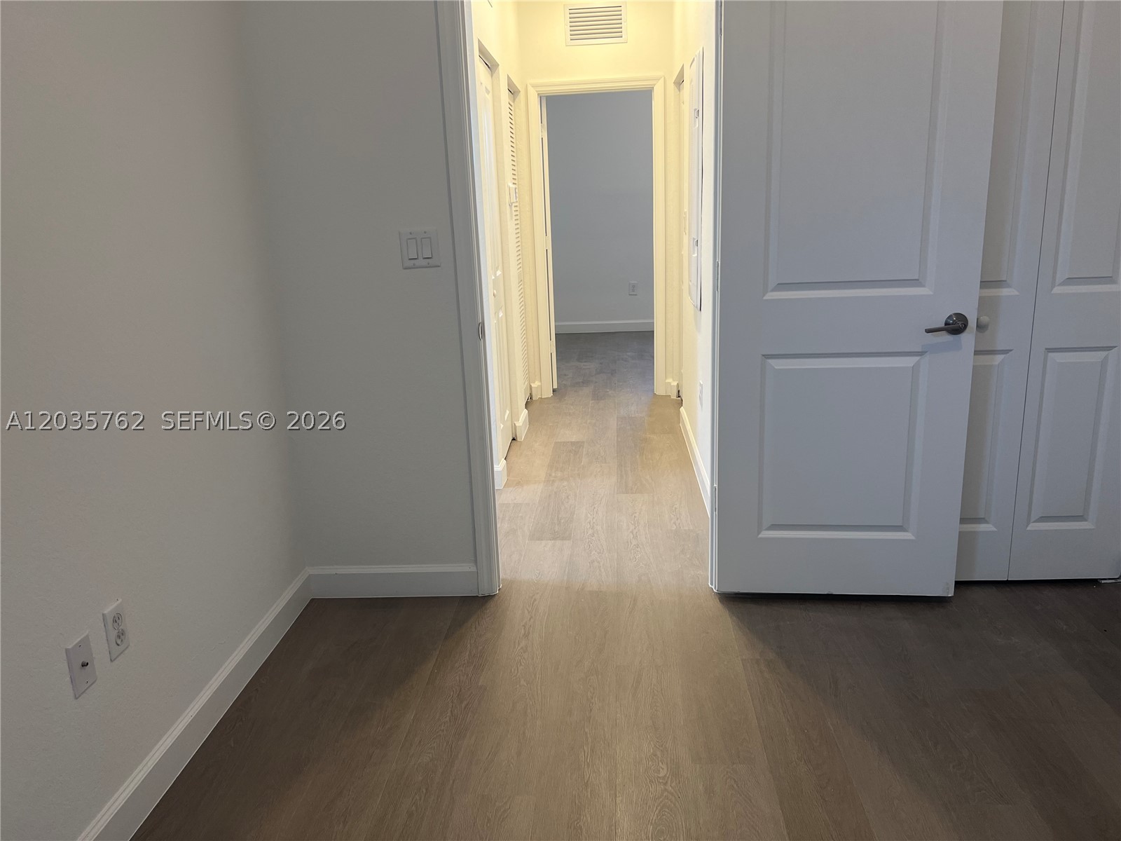 PINE VISTA - Residential Lease