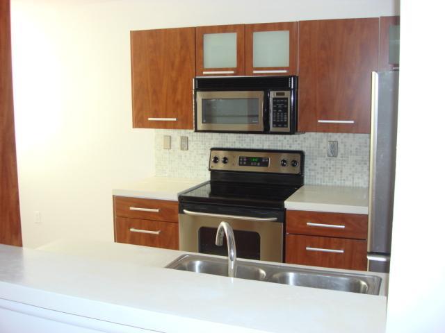 THE GREENS AT DORAL CONDO - Residential Lease