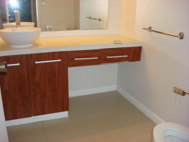 THE GREENS AT DORAL CONDO - Residential Lease