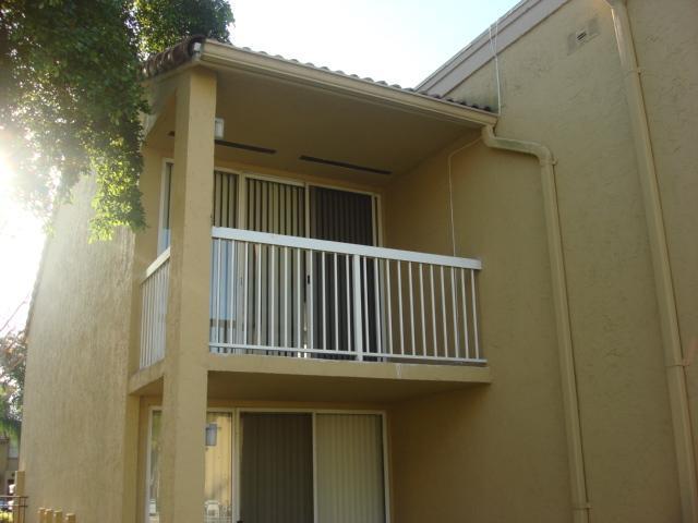 THE GREENS AT DORAL CONDO - Residential Lease