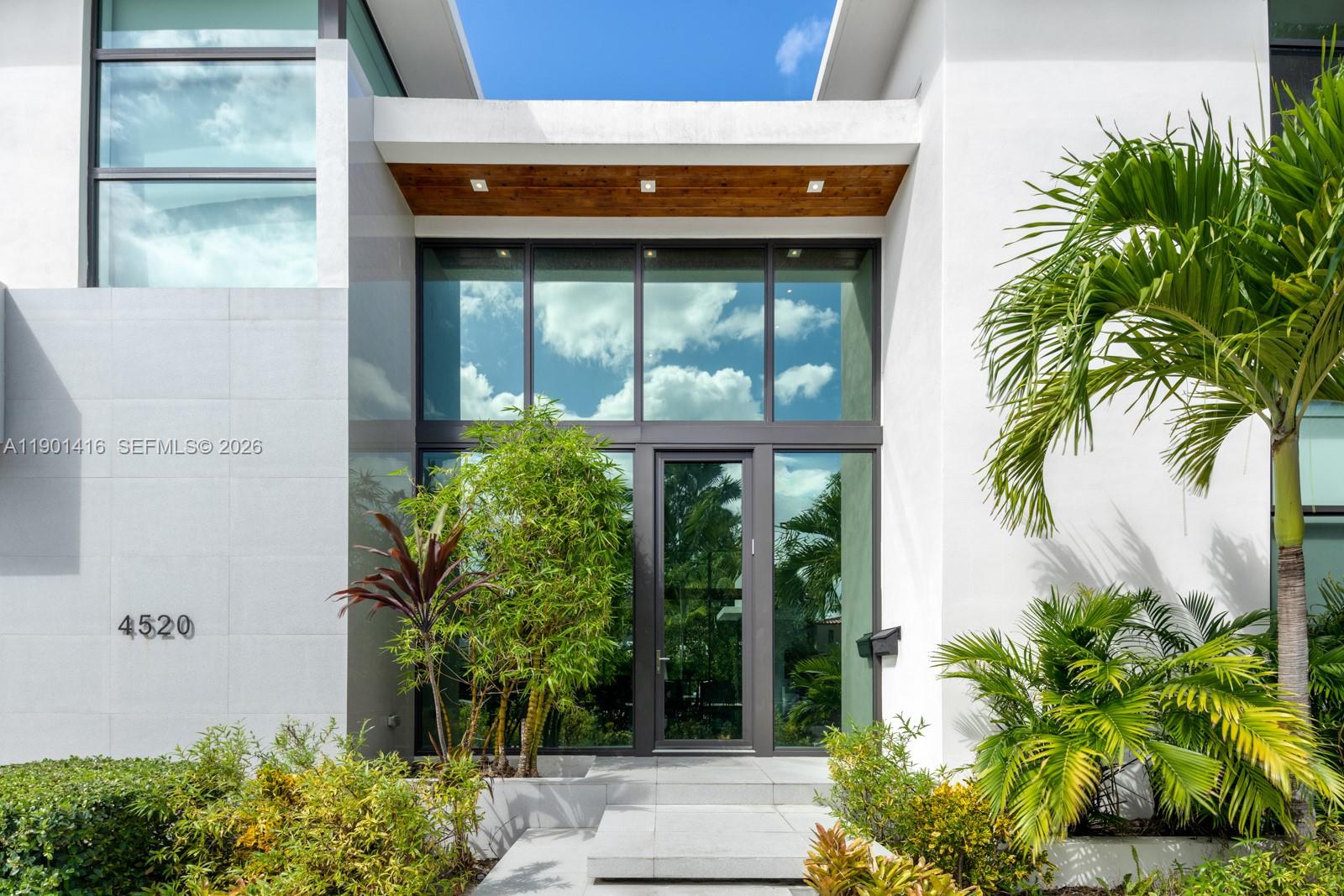 NAUTILUS EXTENSION 5TH - Residential