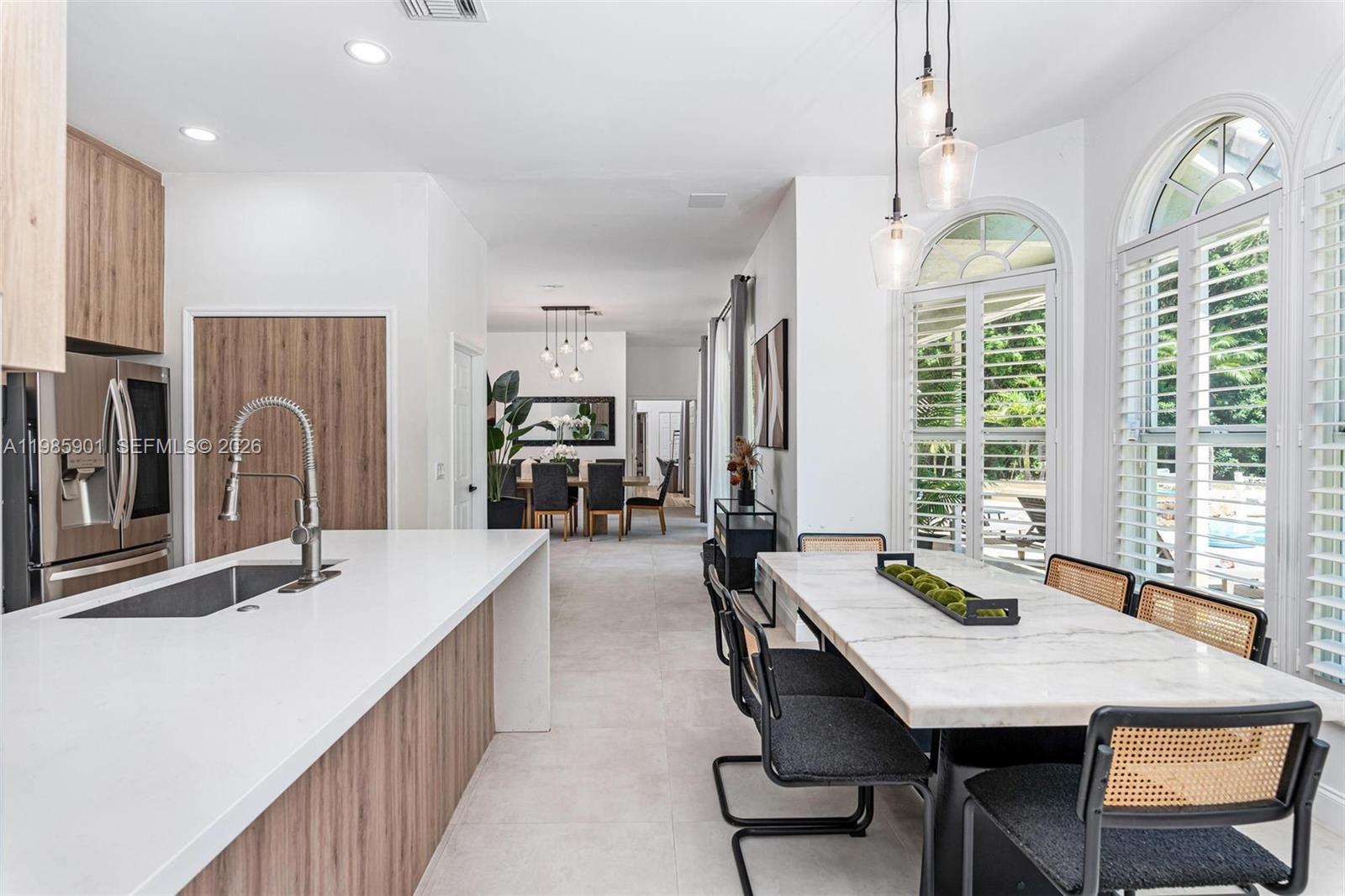 PALM BEACH FARMS - Residential
