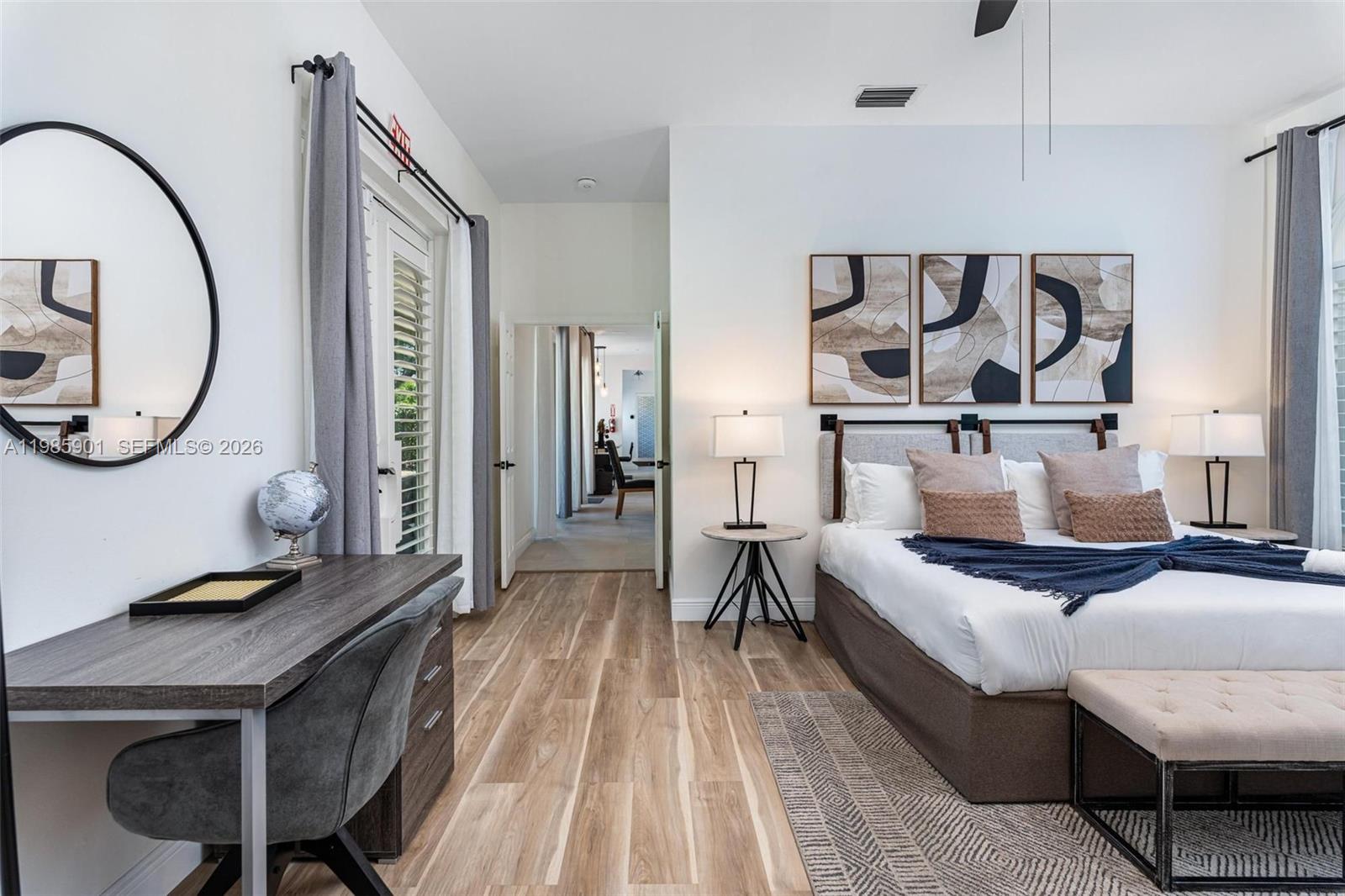 PALM BEACH FARMS - Residential