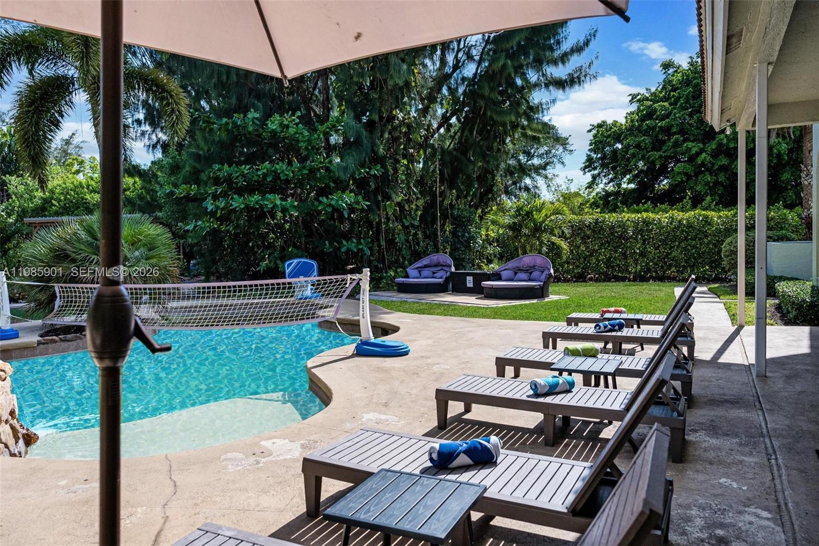 PALM BEACH FARMS - Residential