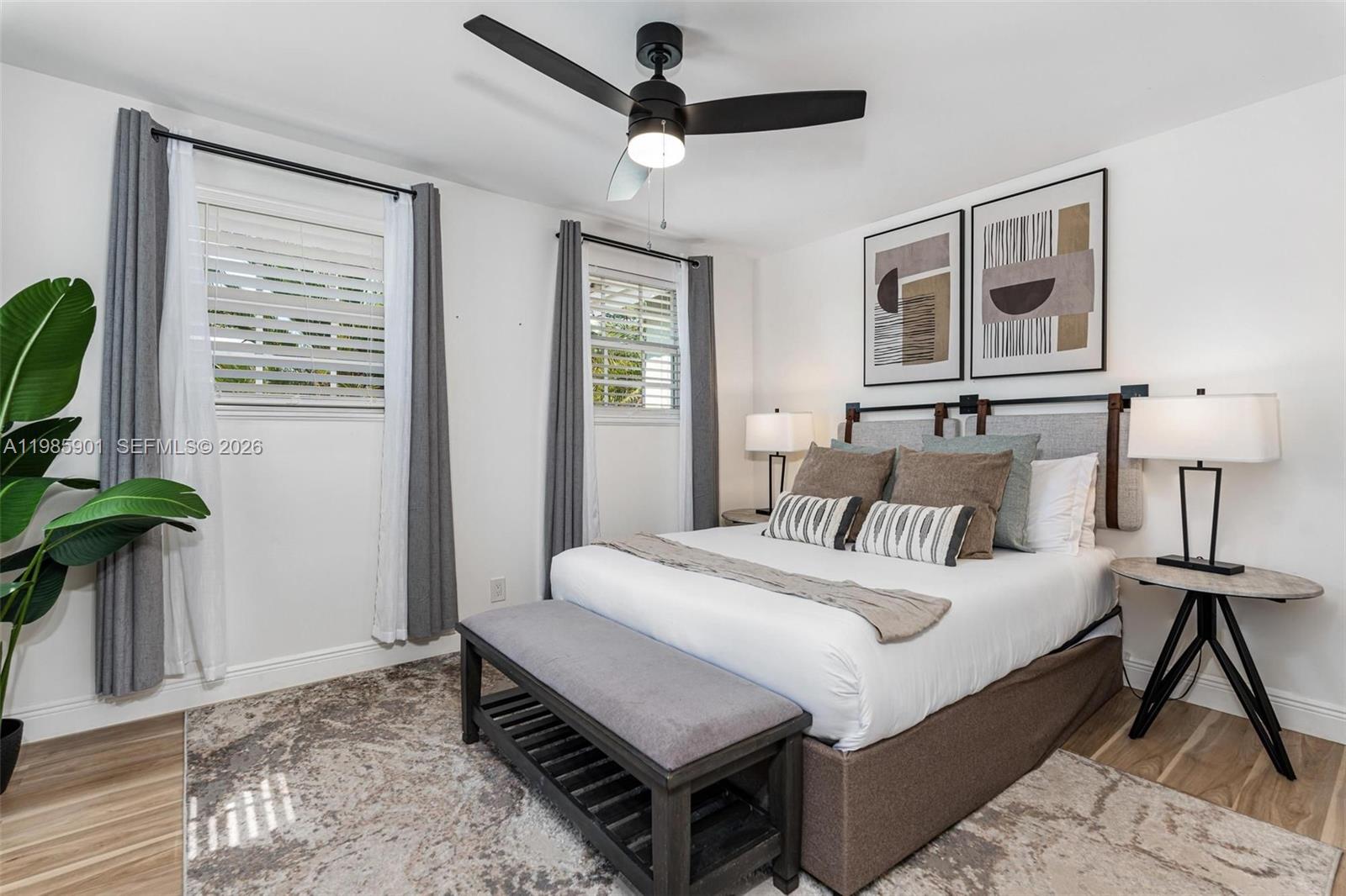 PALM BEACH FARMS - Residential