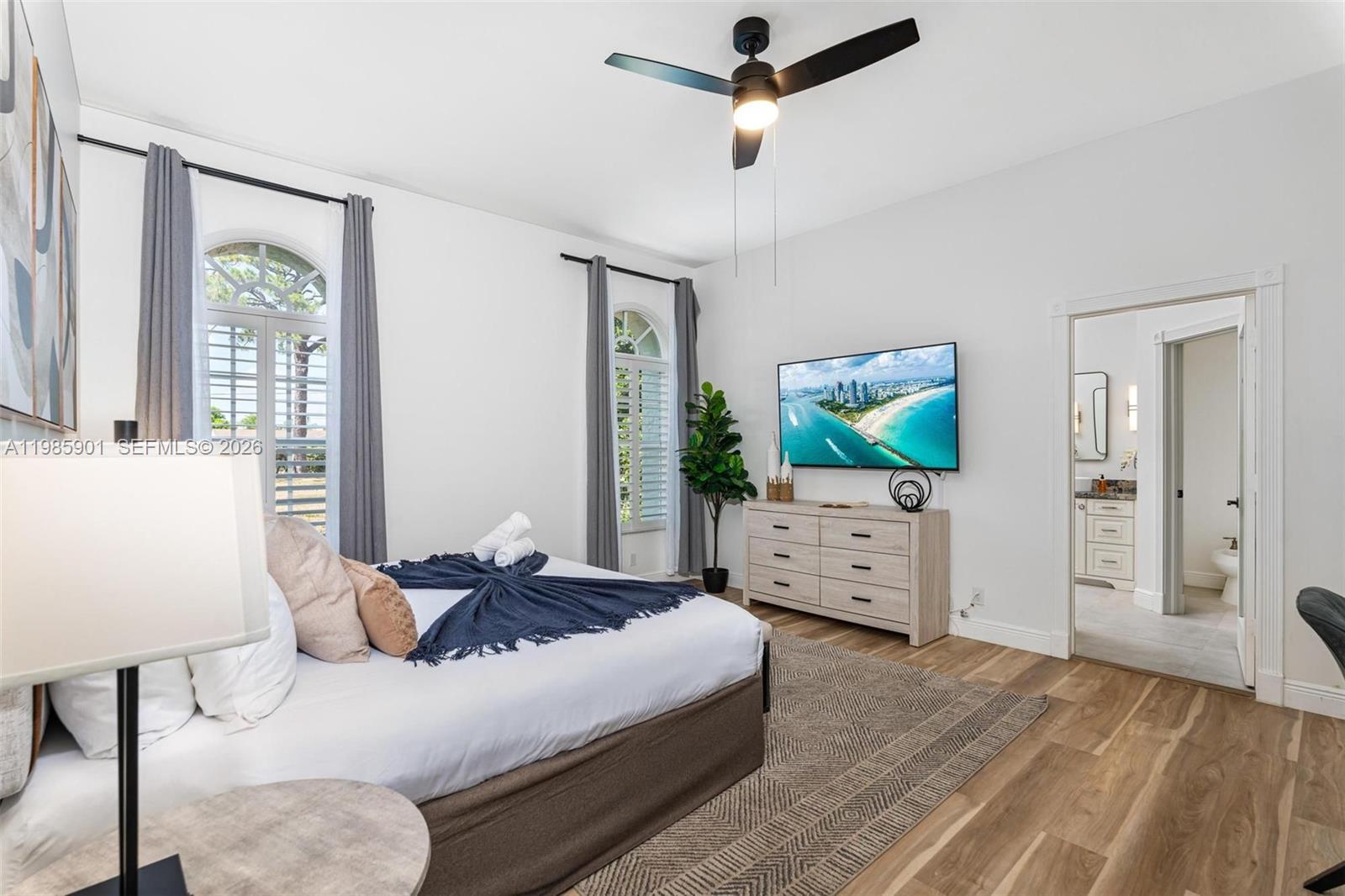 PALM BEACH FARMS - Residential