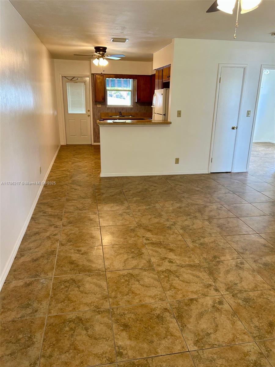 HOLLYWOOD BEACH HEIGHTS S - Residential Lease