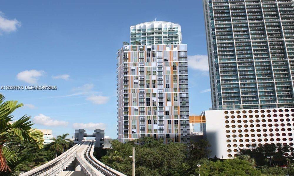 MYBRICKELL CONDO - Residential Lease