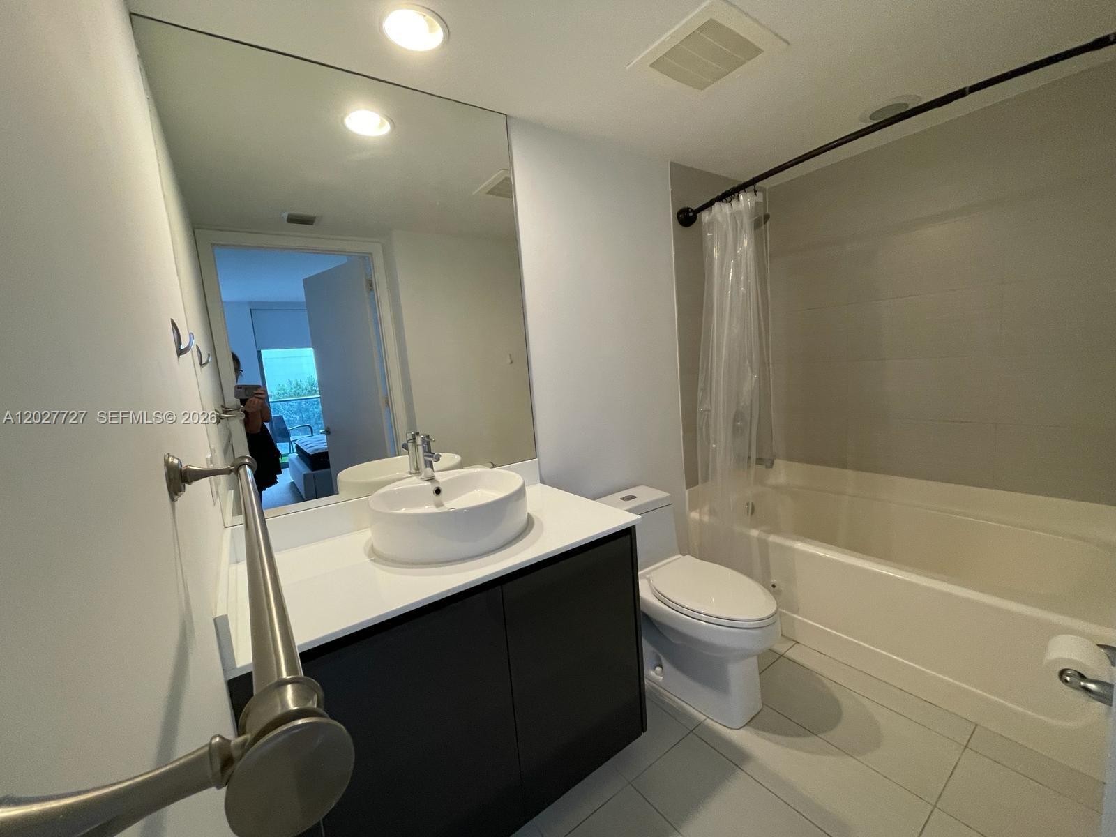 MYBRICKELL CONDO - Residential Lease