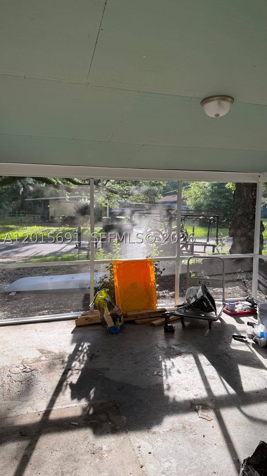 Live Oak Terrace - Residential
