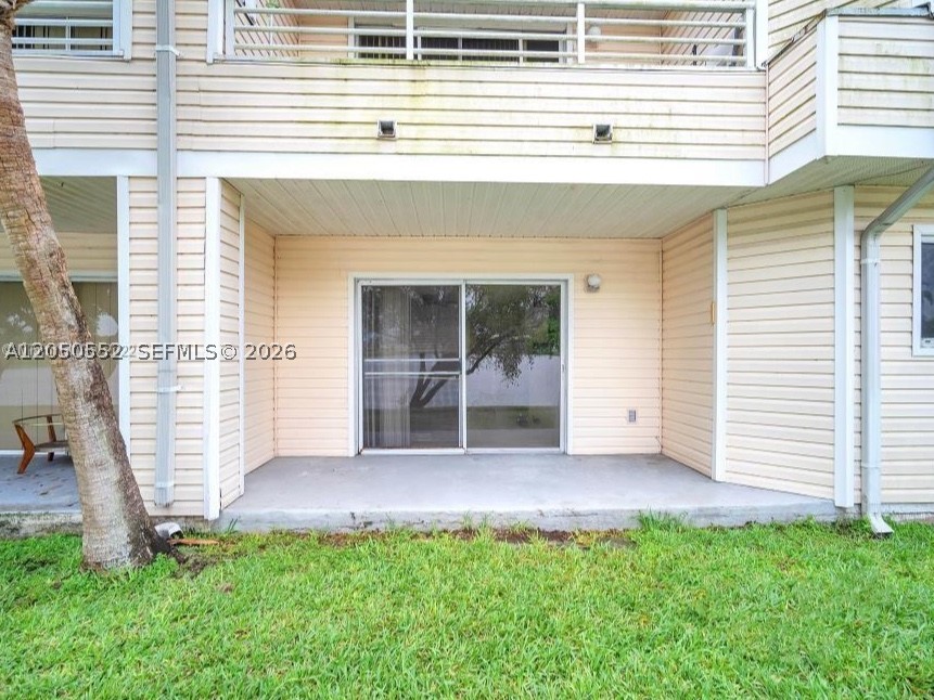 SUMMER LAKE CONDO - Residential Lease