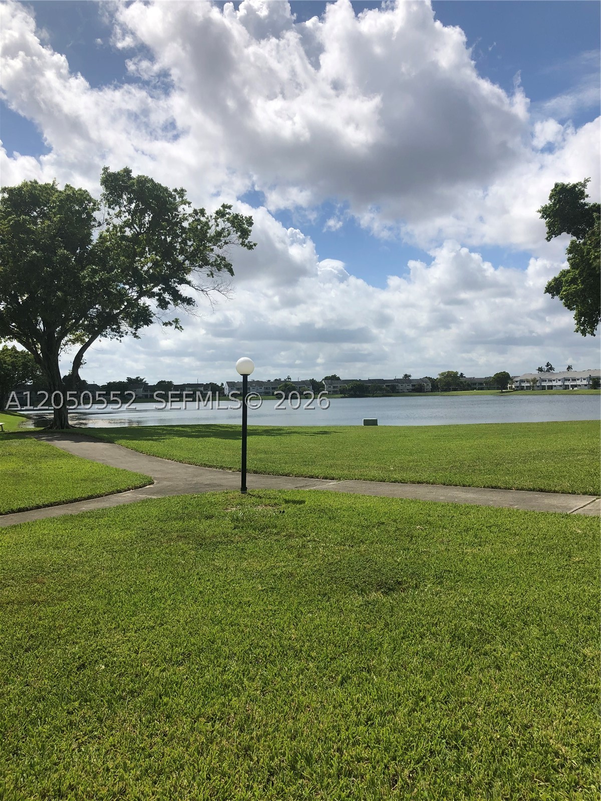 SUMMER LAKE CONDO - Residential Lease