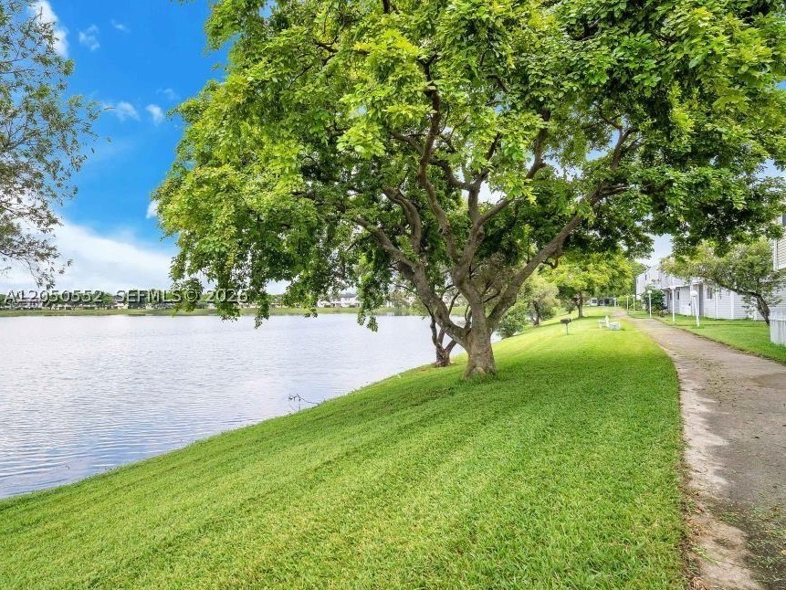SUMMER LAKE CONDO - Residential Lease
