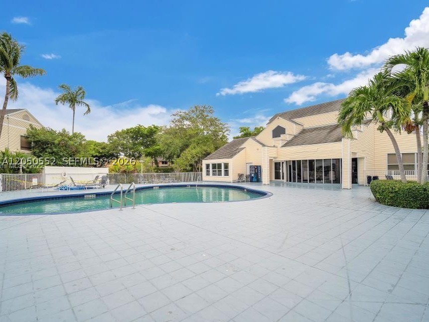 SUMMER LAKE CONDO - Residential Lease