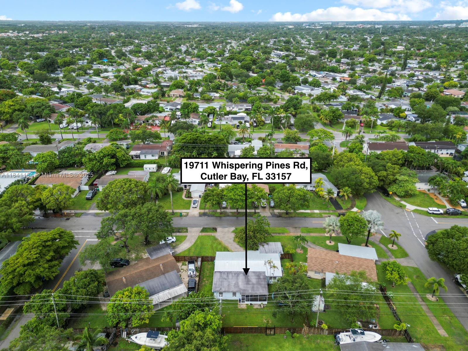 WHISPERING PINES EST SEC - Residential
