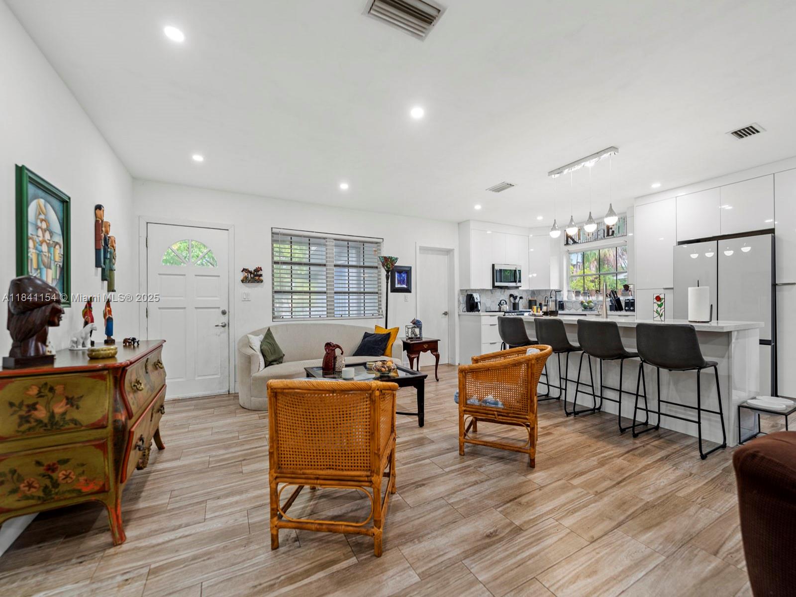WHISPERING PINES EST SEC - Residential