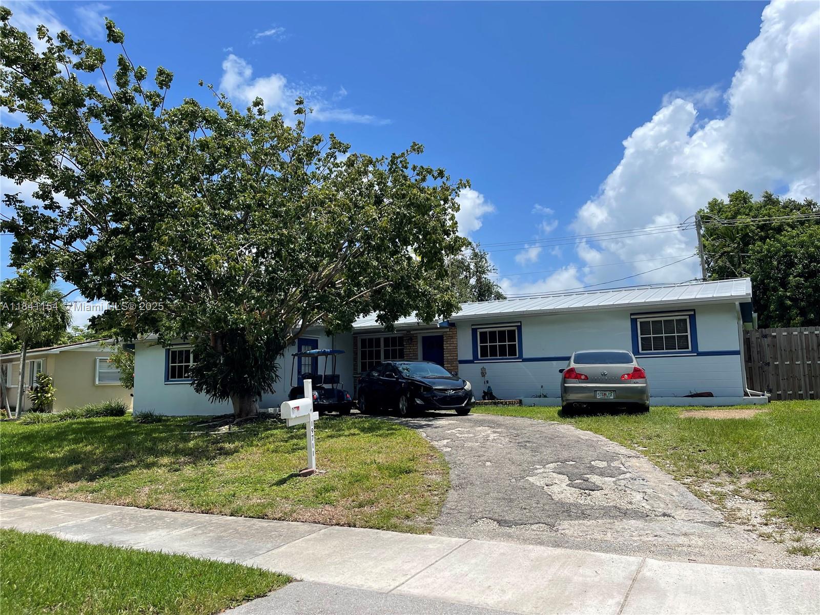 WHISPERING PINES EST SEC - Residential