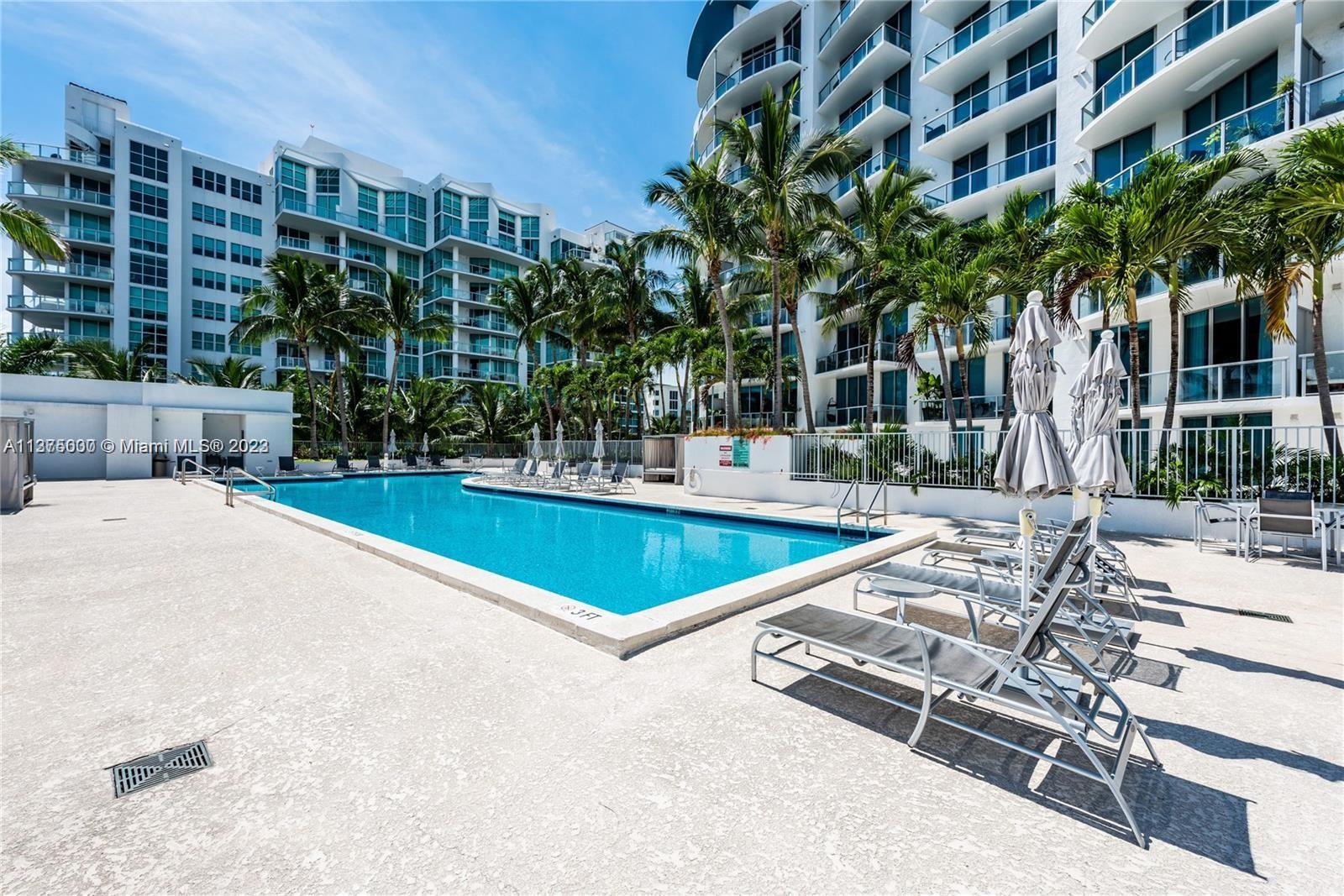 UPTOWN MARINA LOFTS CONDO - Residential Lease
