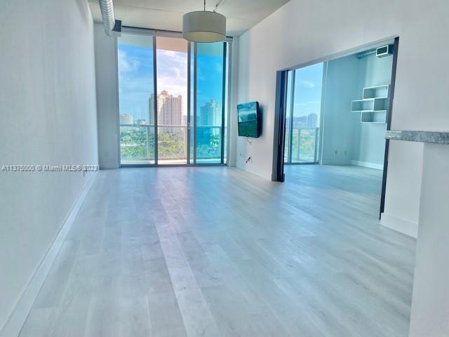 UPTOWN MARINA LOFTS CONDO - Residential Lease