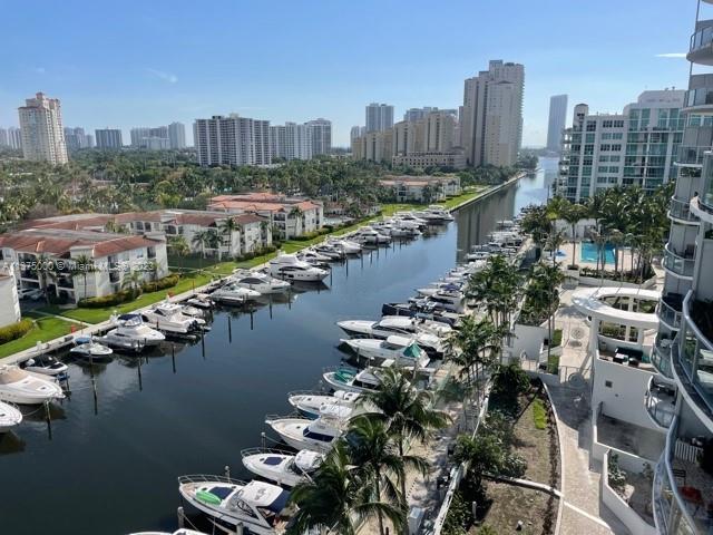 UPTOWN MARINA LOFTS CONDO - Residential Lease