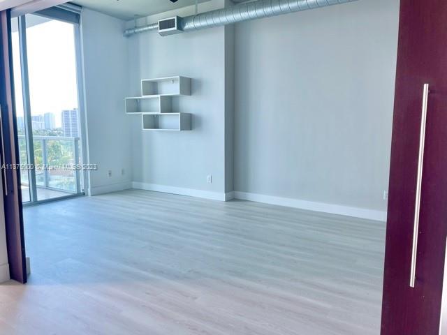 UPTOWN MARINA LOFTS CONDO - Residential Lease