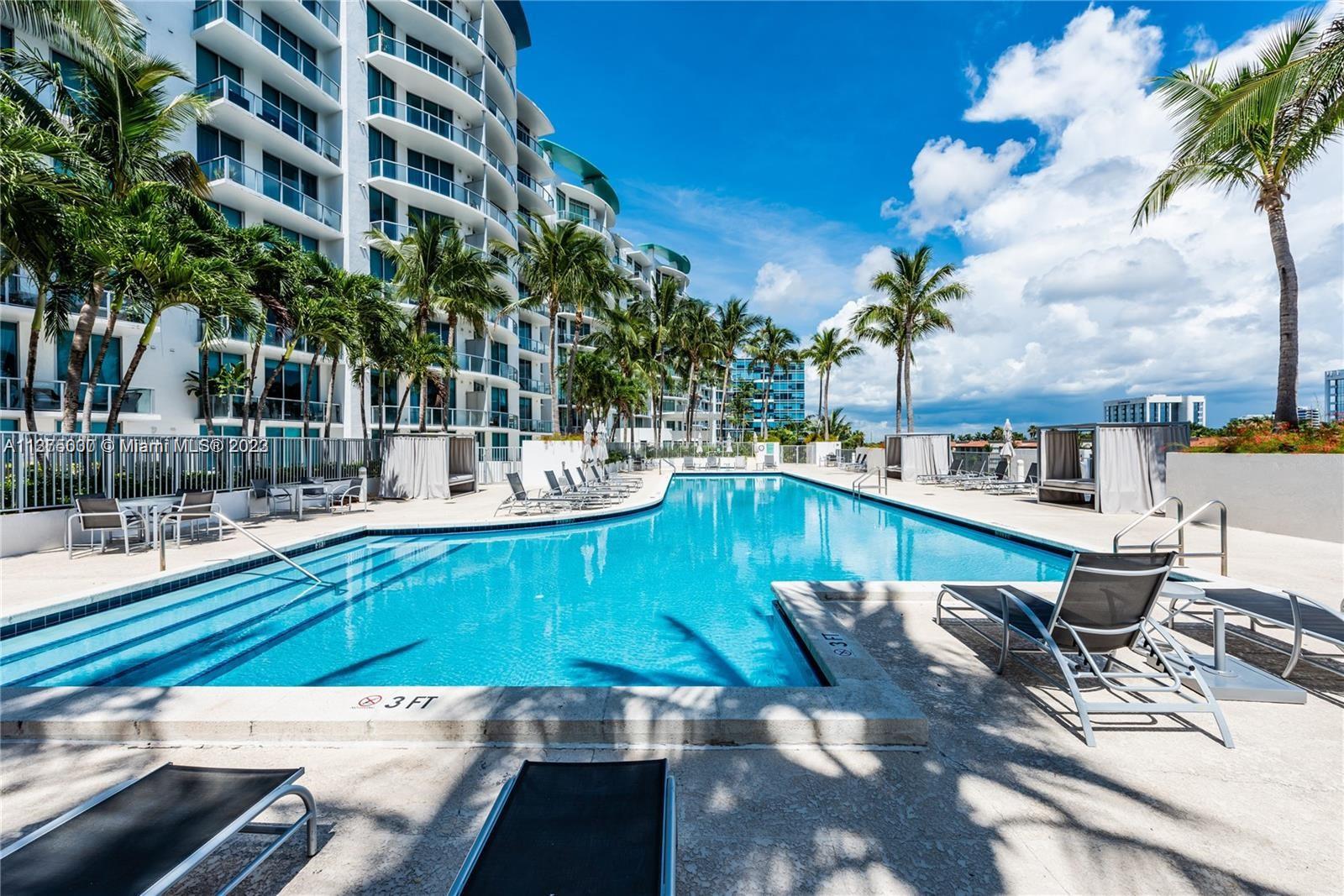 UPTOWN MARINA LOFTS CONDO - Residential Lease