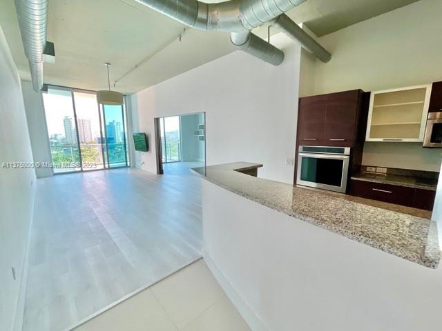 UPTOWN MARINA LOFTS CONDO - Residential Lease