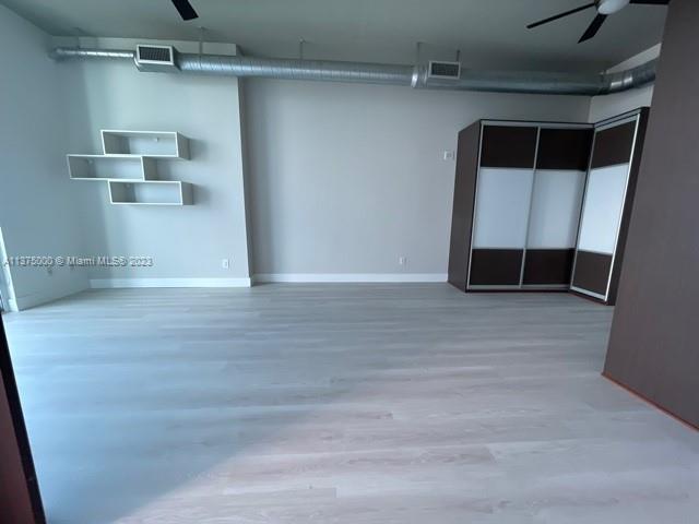UPTOWN MARINA LOFTS CONDO - Residential Lease