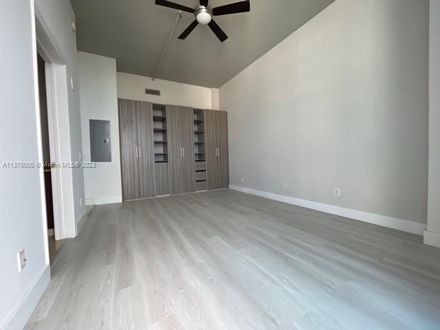 UPTOWN MARINA LOFTS CONDO - Residential Lease