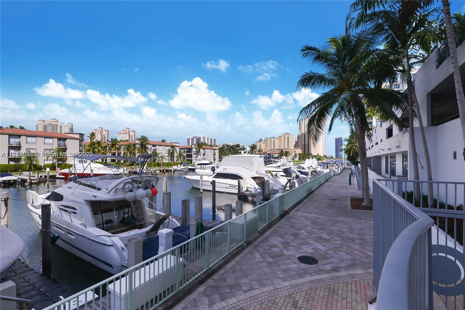 UPTOWN MARINA LOFTS CONDO - Residential Lease