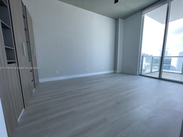 UPTOWN MARINA LOFTS CONDO - Residential Lease