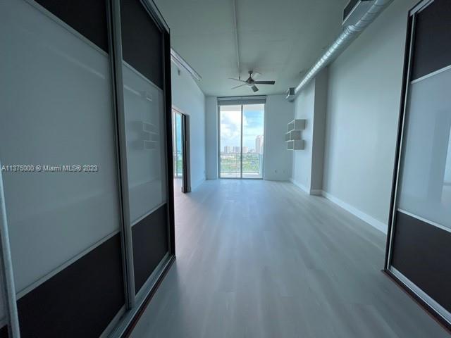 UPTOWN MARINA LOFTS CONDO - Residential Lease