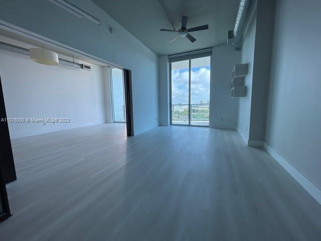 UPTOWN MARINA LOFTS CONDO - Residential Lease
