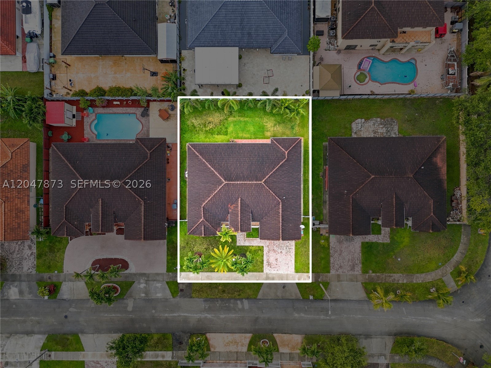 KAYLA S PLACE - Residential