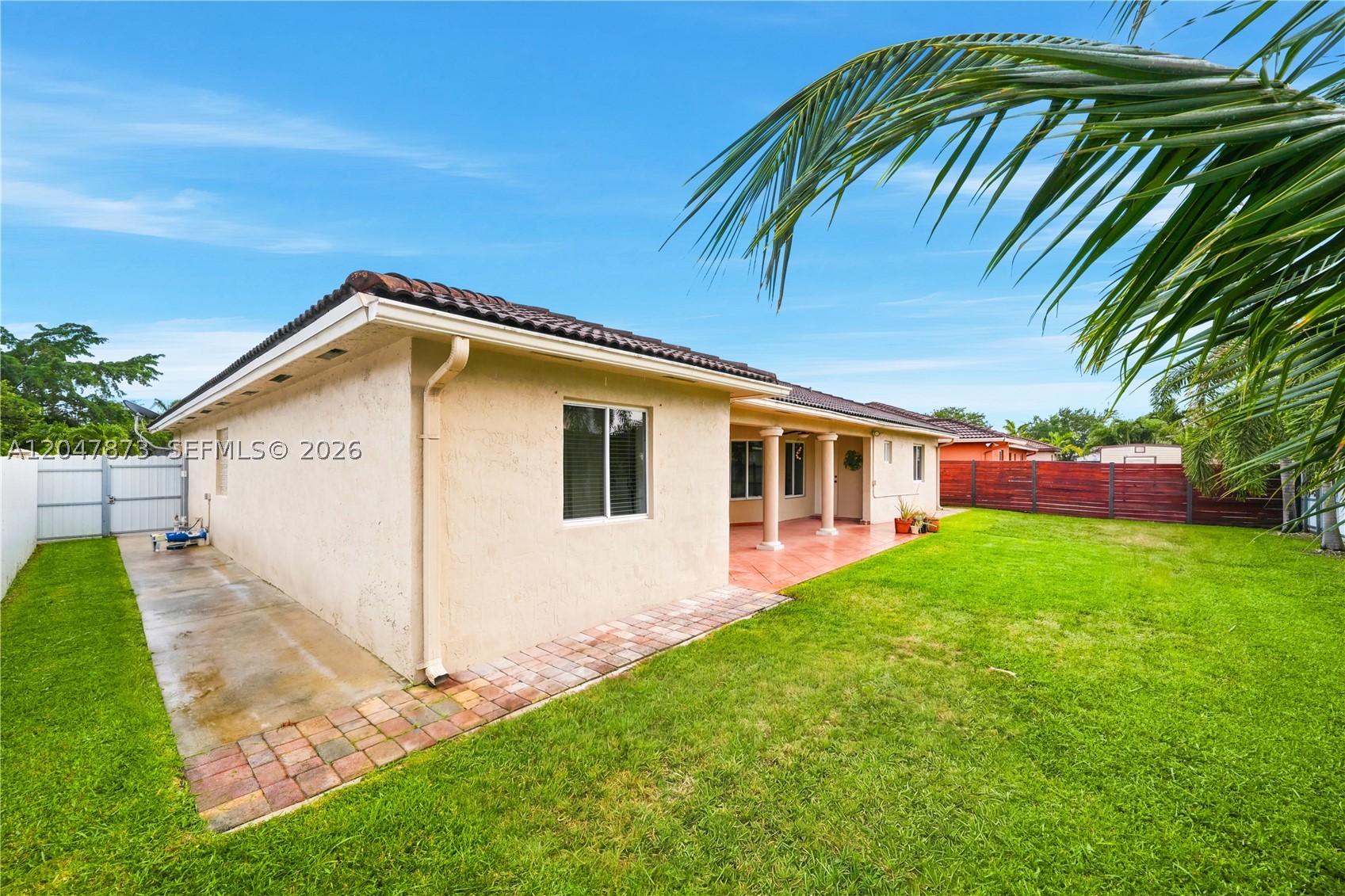 KAYLA S PLACE - Residential