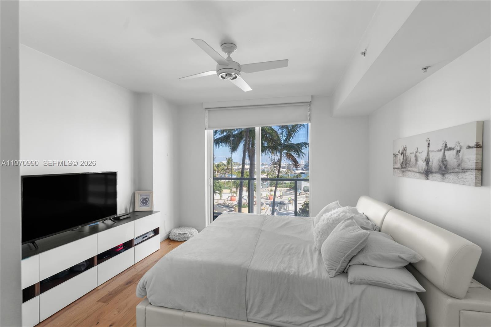 VIZCAYNE SOUTH CONDO - Residential