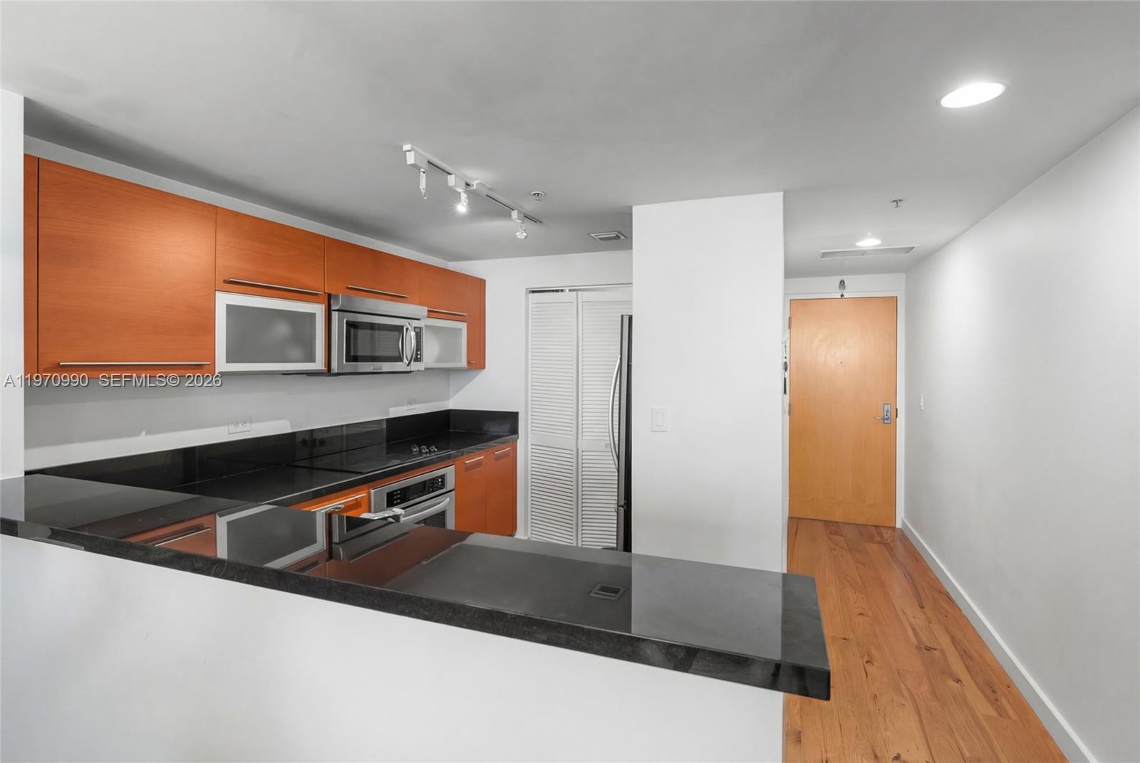 VIZCAYNE SOUTH CONDO - Residential