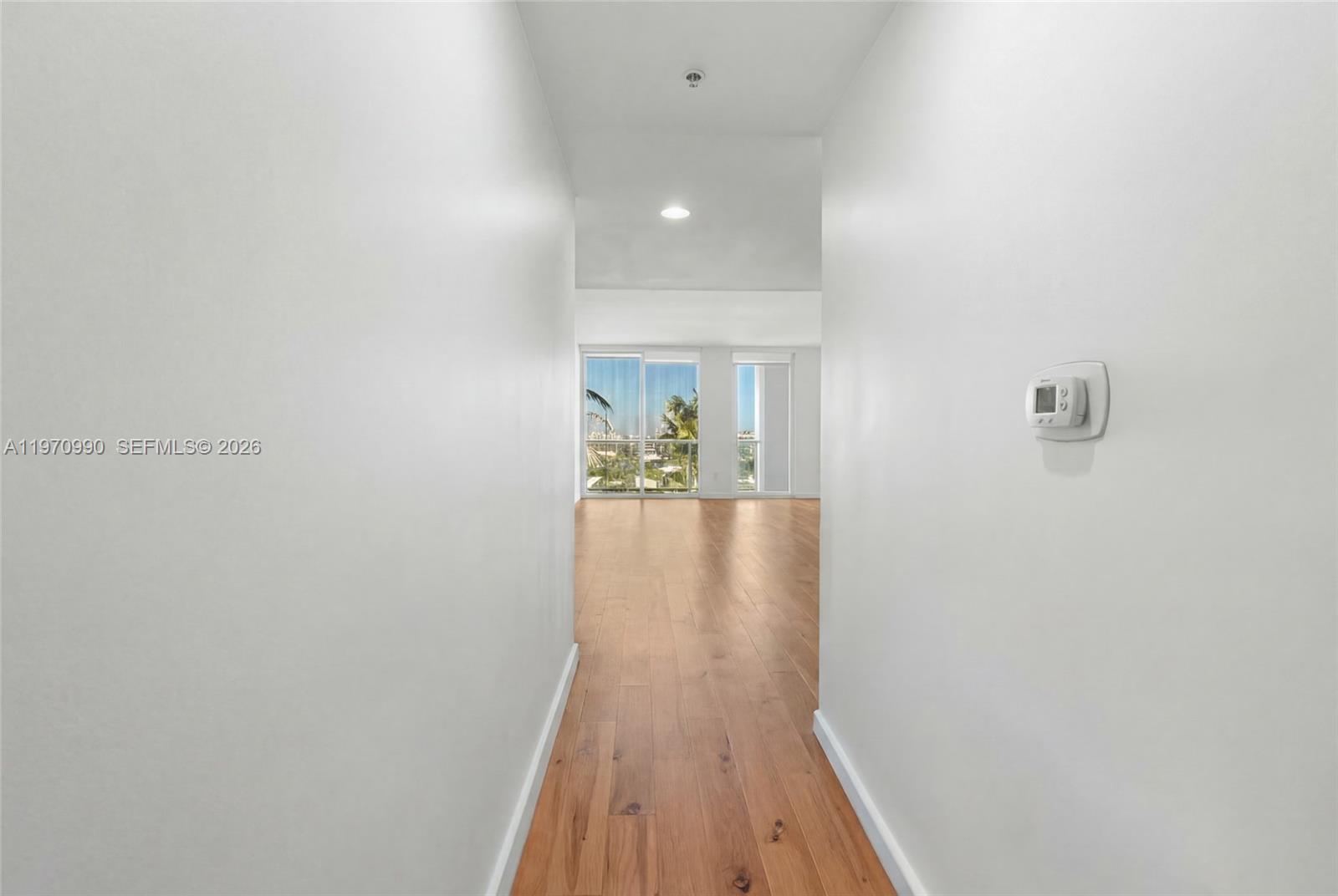 VIZCAYNE SOUTH CONDO - Residential