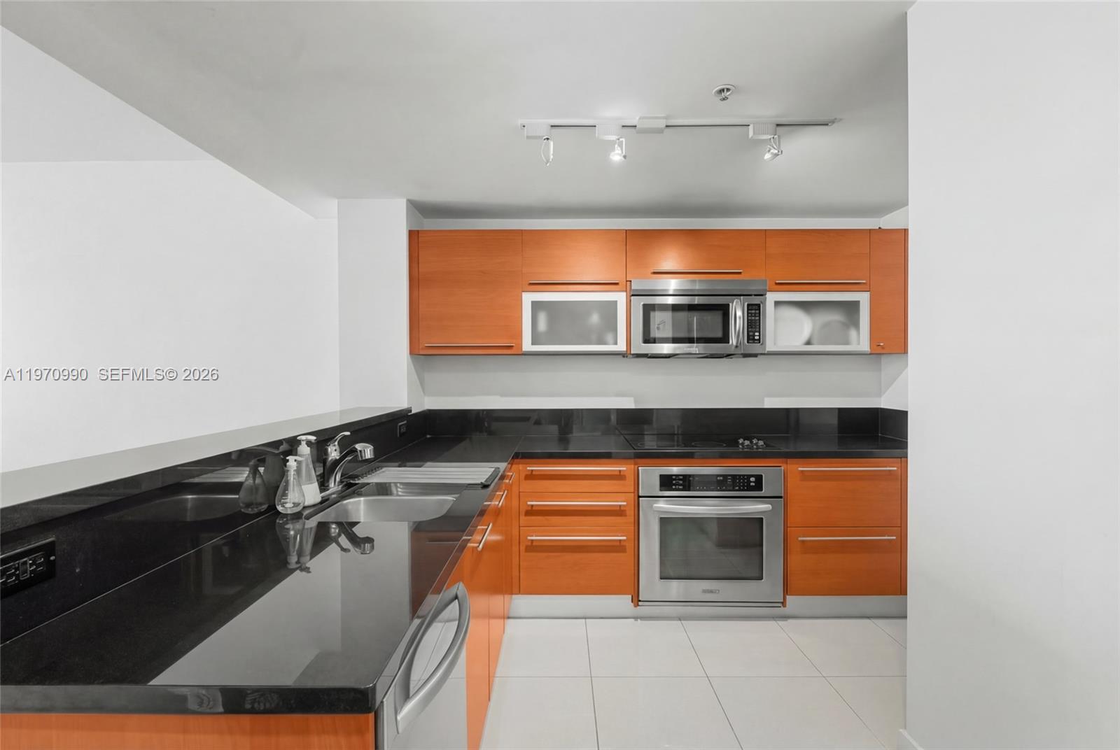 VIZCAYNE SOUTH CONDO - Residential