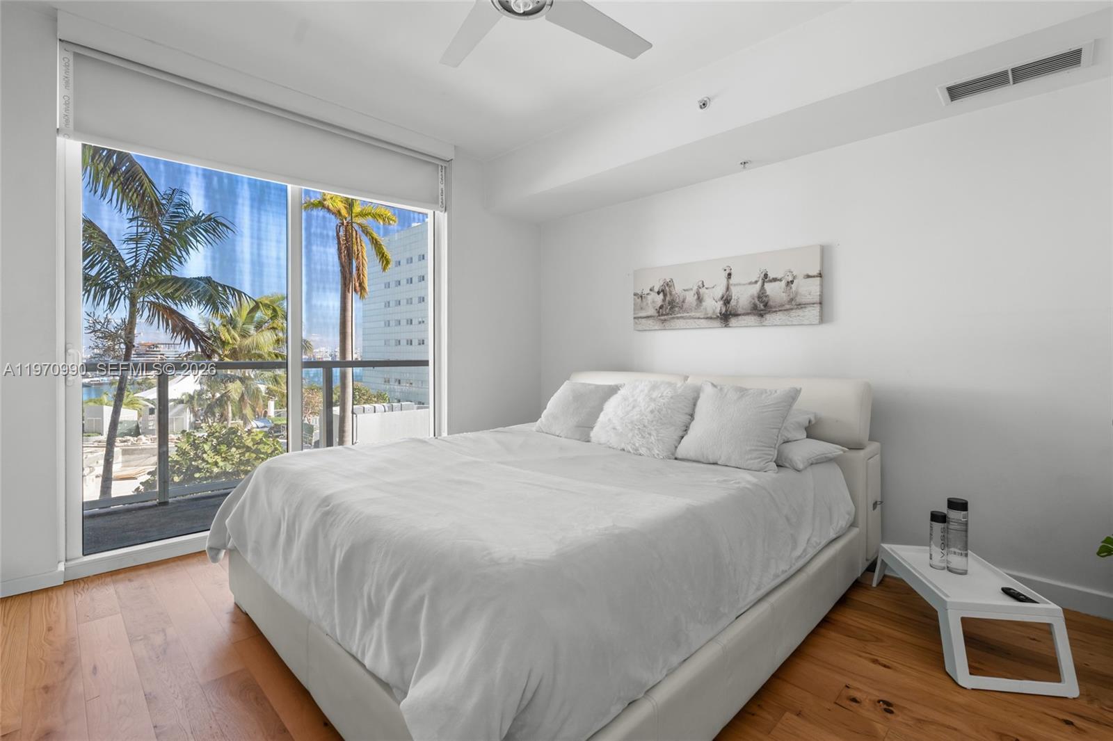 VIZCAYNE SOUTH CONDO - Residential
