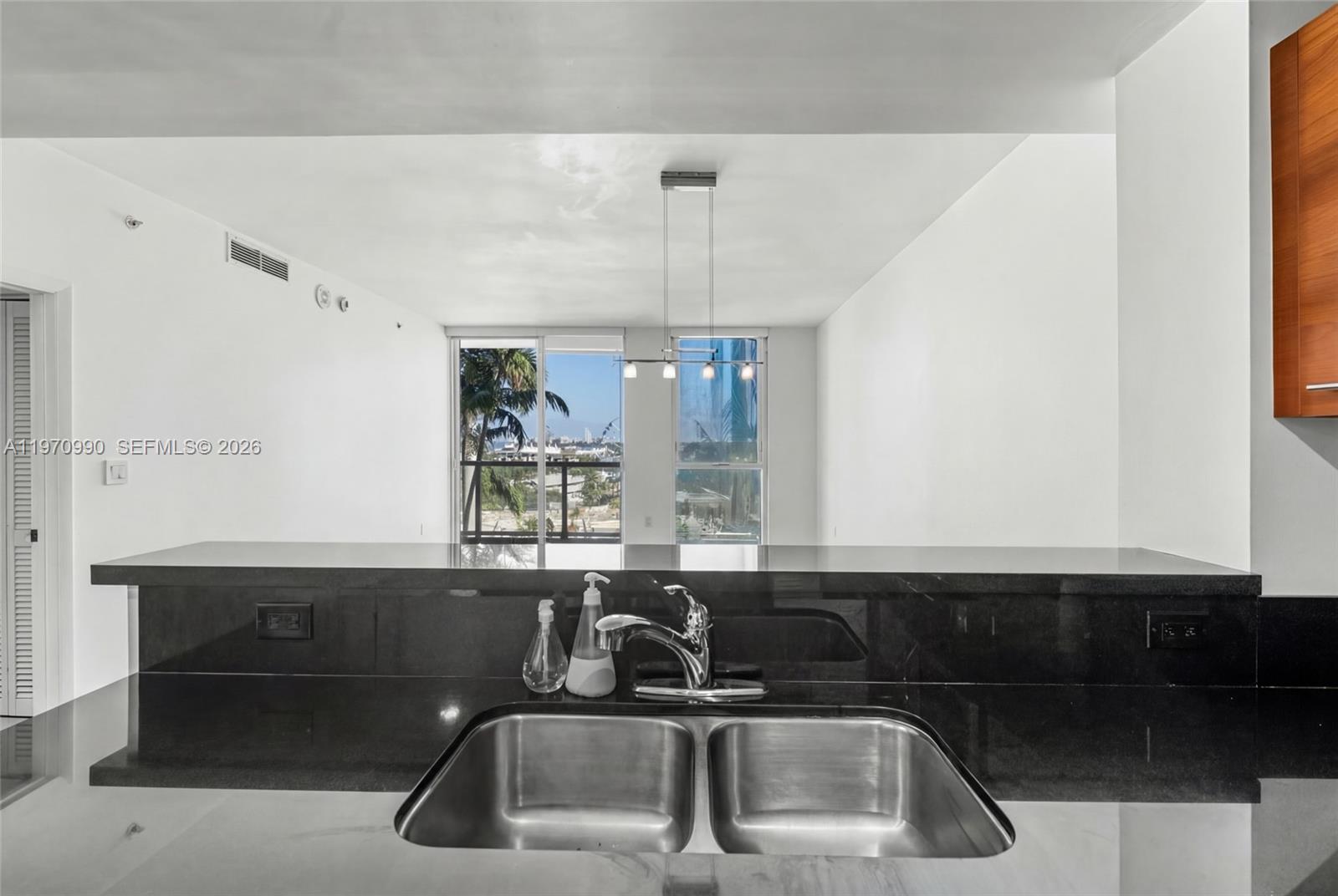 VIZCAYNE SOUTH CONDO - Residential