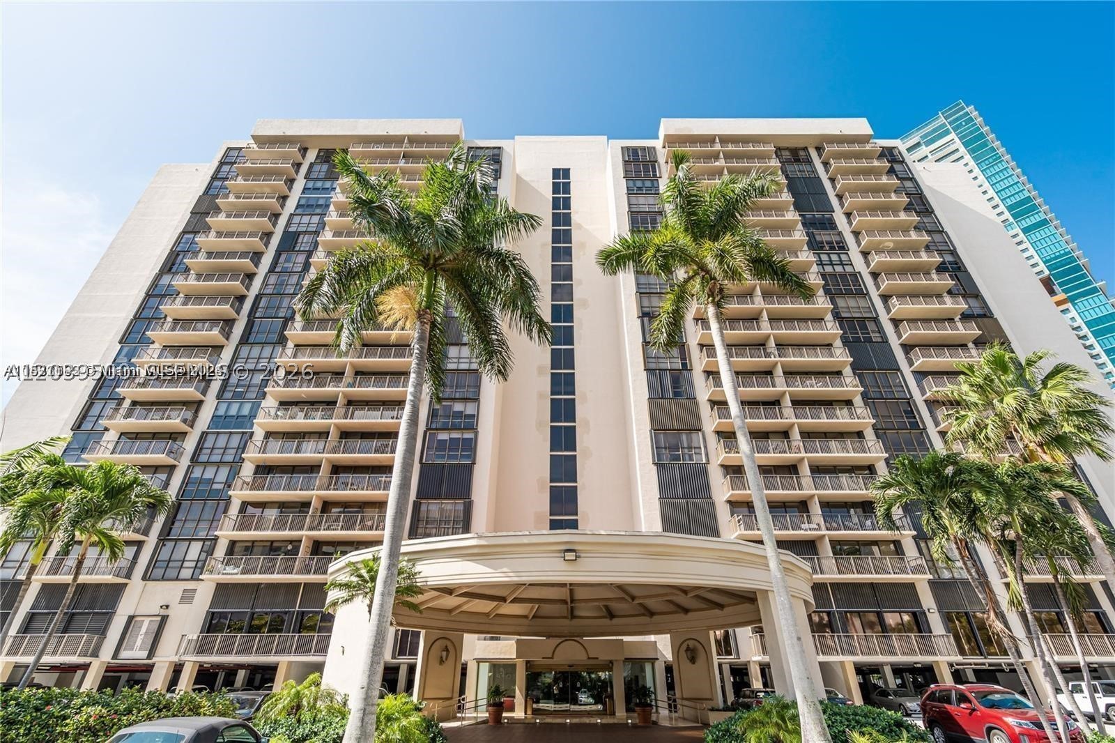 Spectacular panoramic views of Biscayne Bay and Key Biscayne define this beautifully maintained corner residence at Costa Bella on Brickell Bay Drive. This spacious 1 bedroom, 1.5 bath residence offers the perfect setting to enjoy breathtaking sunrises and the beauty of Miami's waterfront lifestyle. Its features include updated kitchen, a generously sized primary suite with a large walk-in closet, abundant natural light, impact sliding door and windows, and the convenience of an in-unit washer and dryer. 
Costa Bella is one of Brickell's most established and well-managed waterfront communities, offering resort-style amenities, including a heated waterfront pool, fitness center, tennis courts, children's playroom, 24-hour gated security, assigned covered parking, and ample guest parking.
Ideally situated in the heart of Brickell, residents enjoy easy access to Brickell City Centre, Mary Brickell Village, renowned restaurants, upscale shopping, entertainment, beaches, and Miami's vibrant financial district.