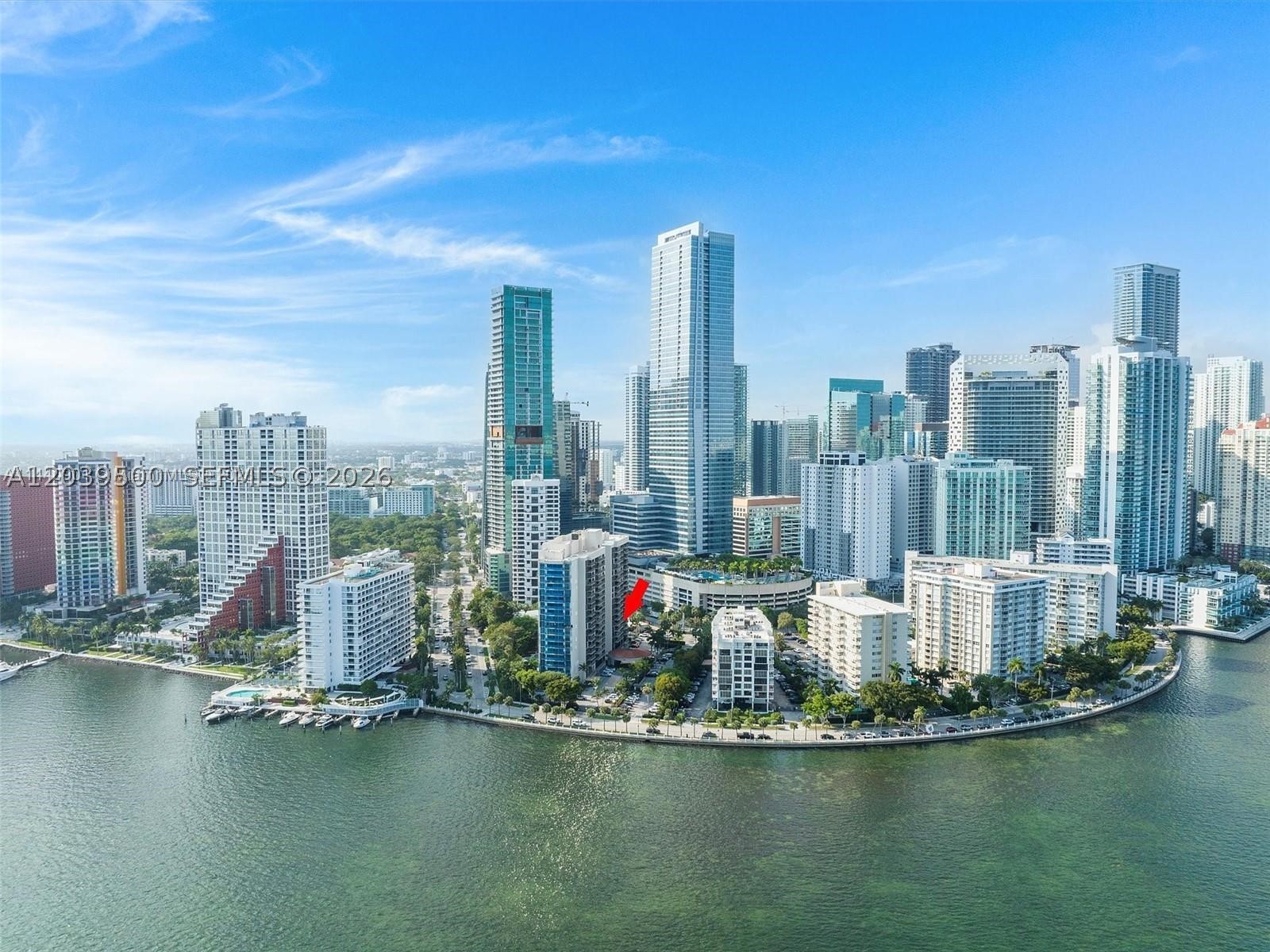 COSTA BELLA CONDO - Residential