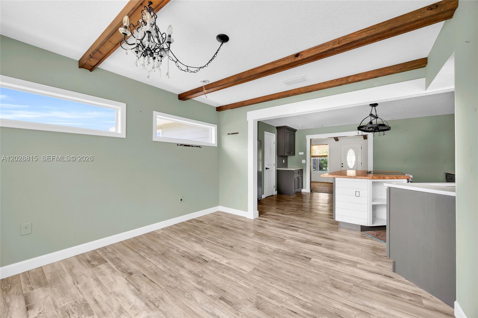 S L & I C - Residential